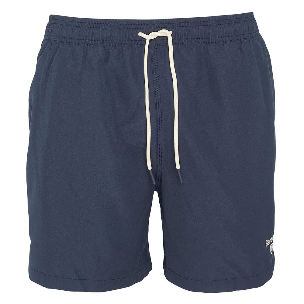 Barbour Logo Swim Shorts